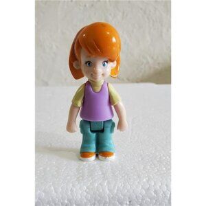 Disney My Friends Tigger & Pooh Darby Figure – Super Sleuths Playset M4883 M6688